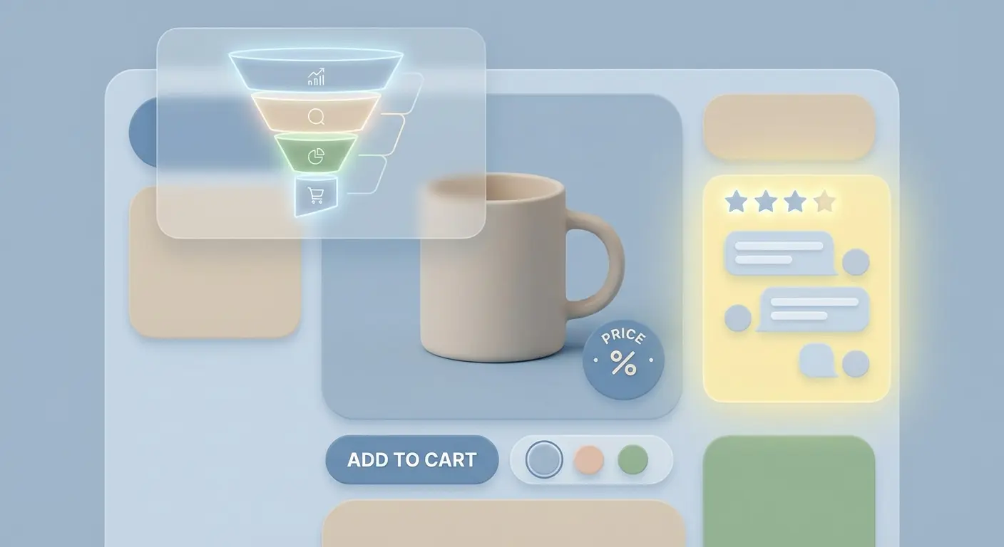 product detail diagnostics