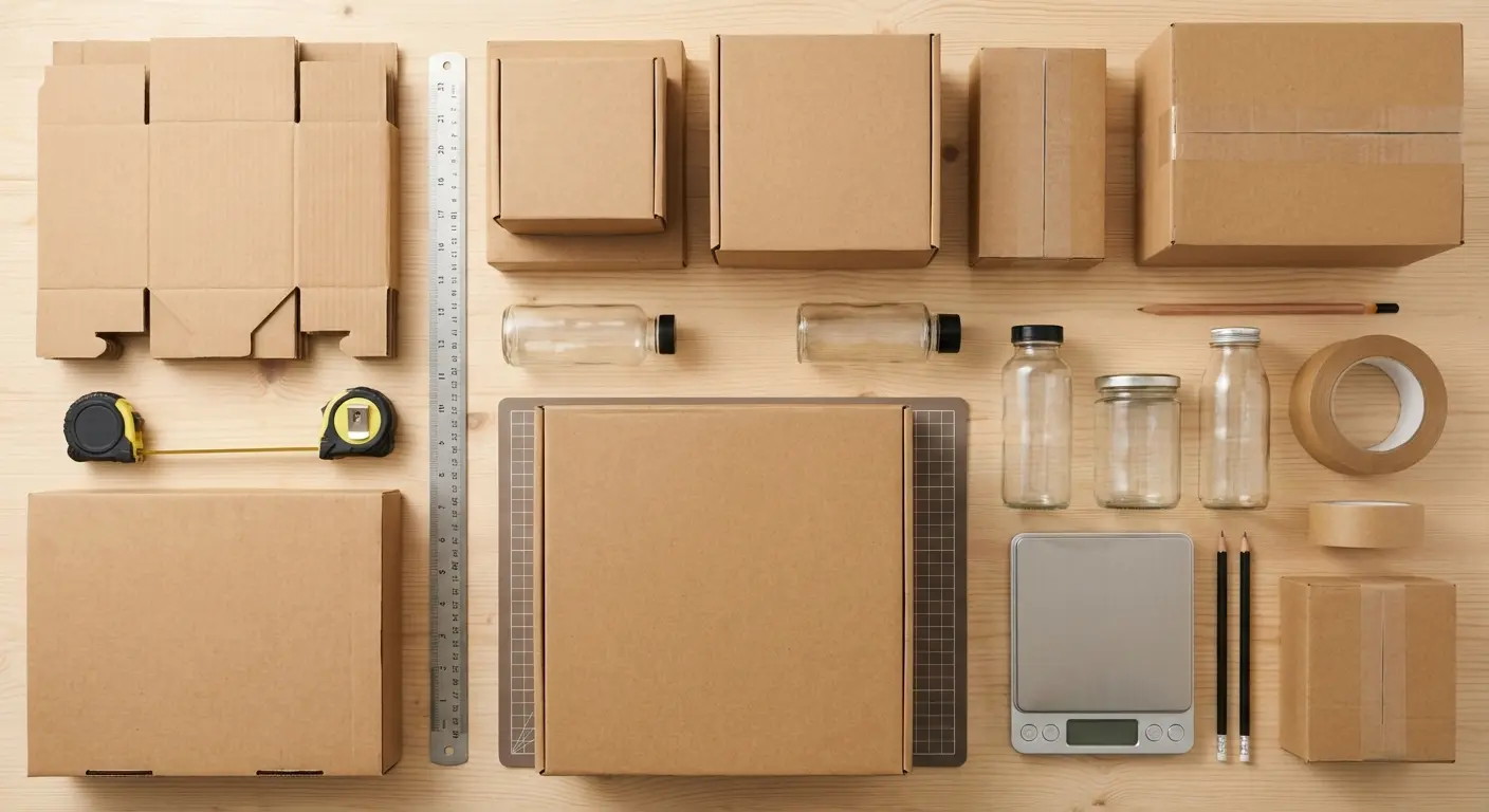 carton size comparison