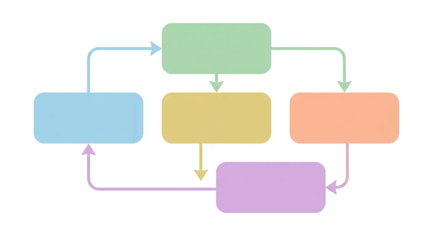 PPC automation flowchart