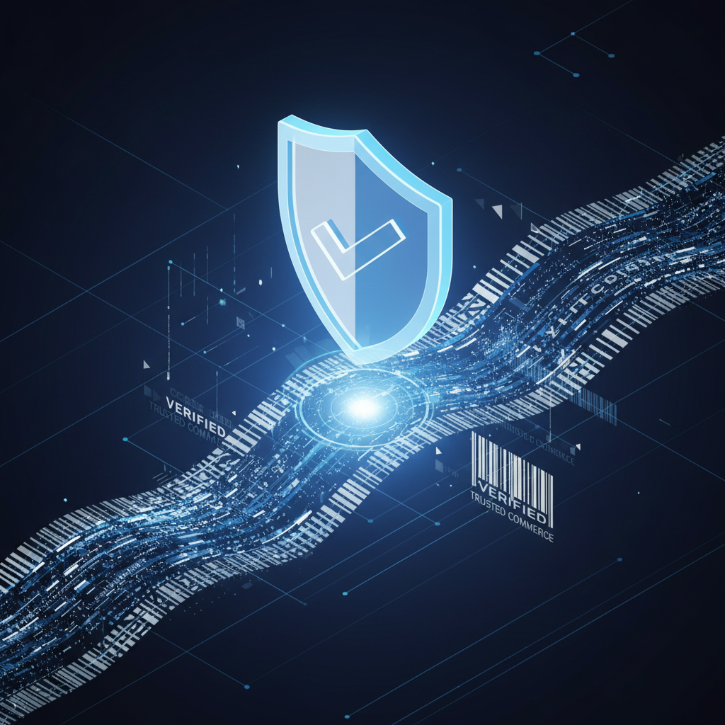 verified product data security