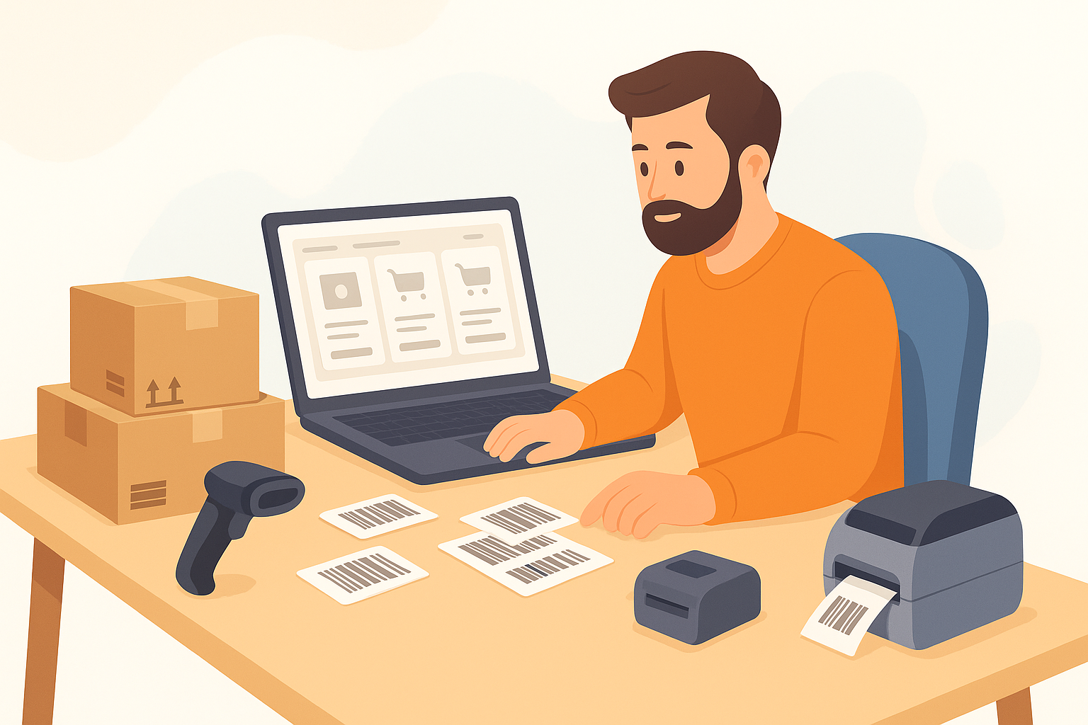 GTIN vs UPC: What Amazon Sellers Really Need to Know