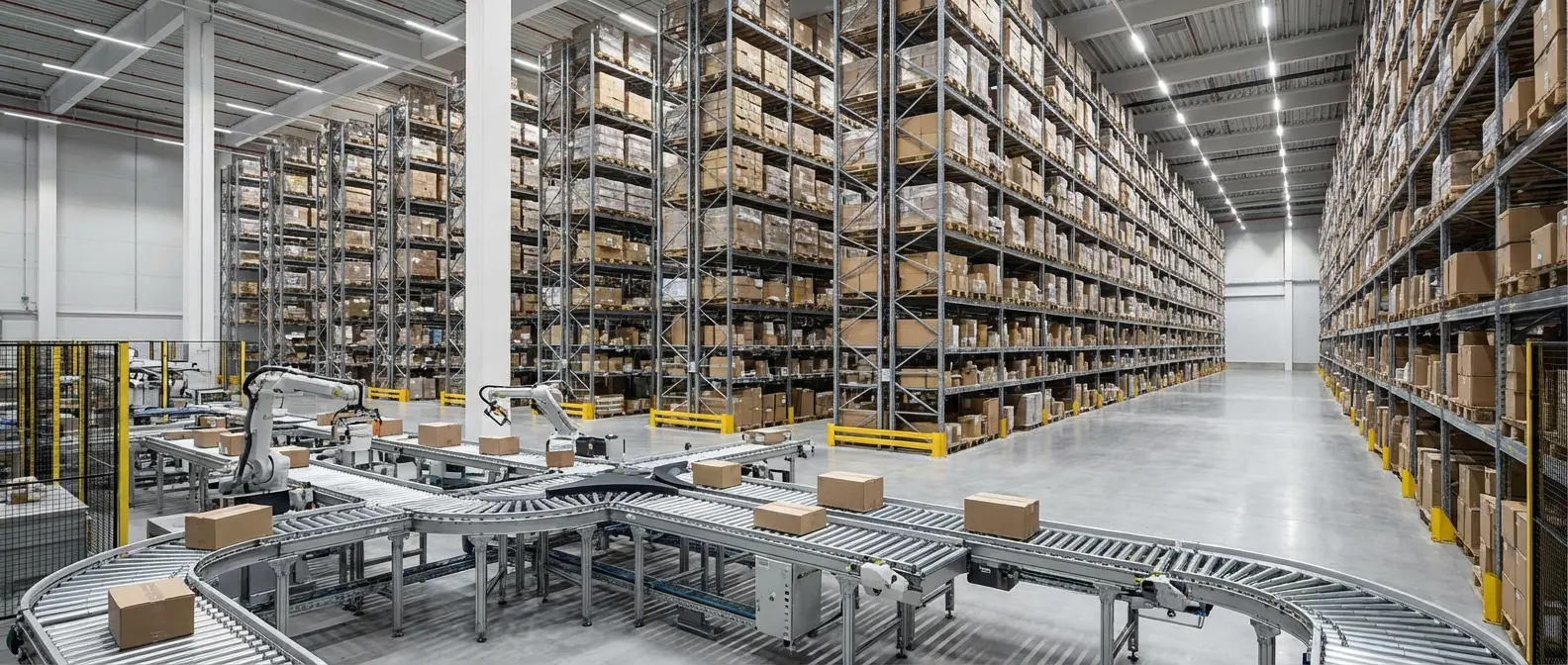 What Is an Amazon Fulfillment Center? A Complete Guide