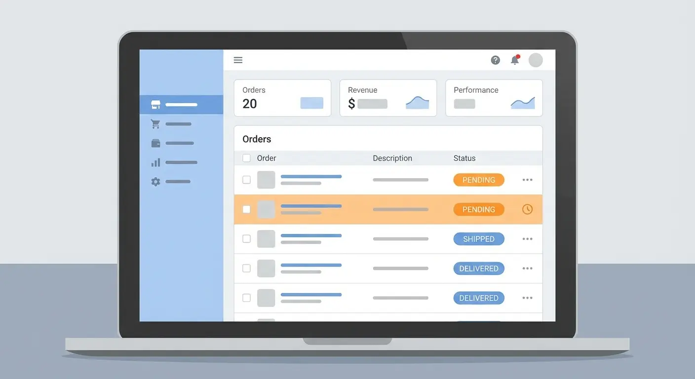 Amazon Orders Pending: Meaning, Causes, Next Steps