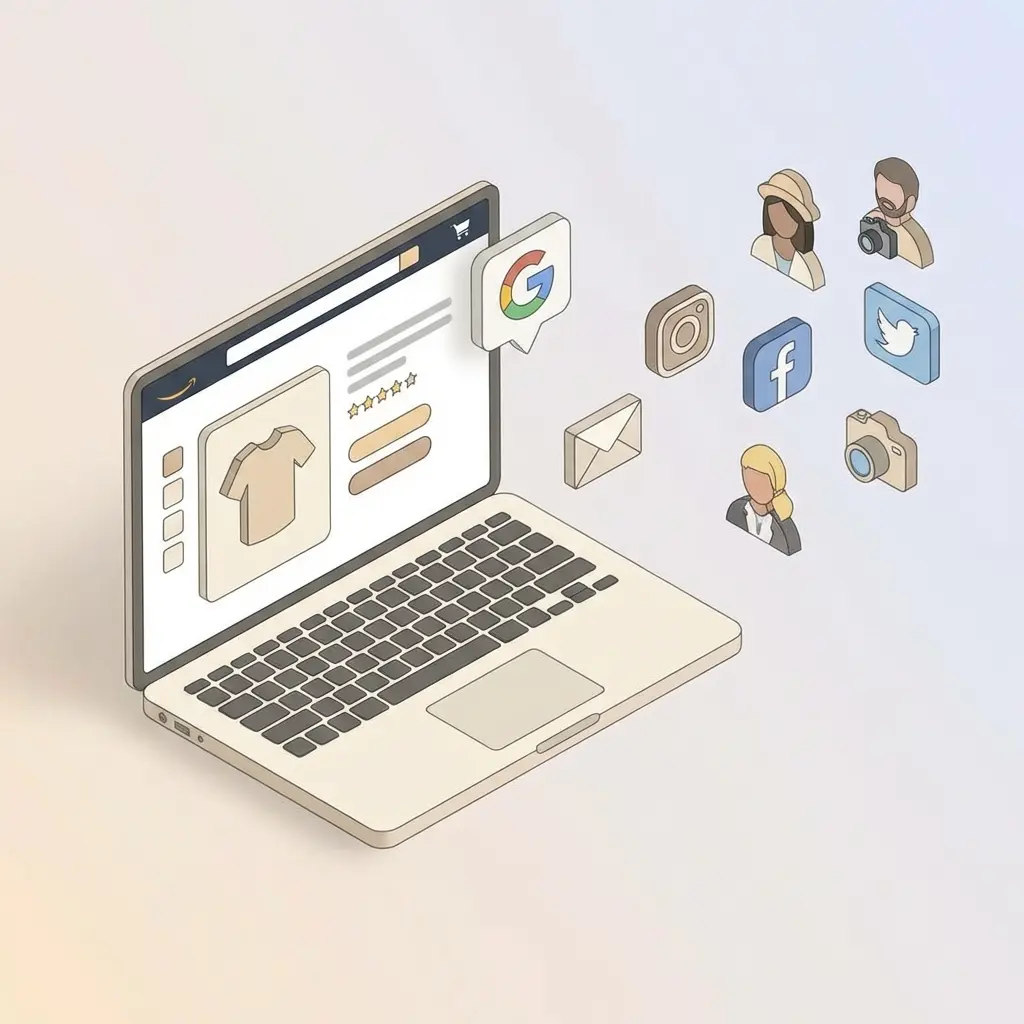 What Is Amazon Attribution?