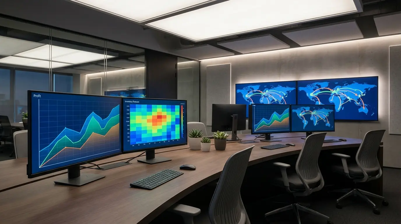 Amazon FBA Automation Is Now a Competitive Edge