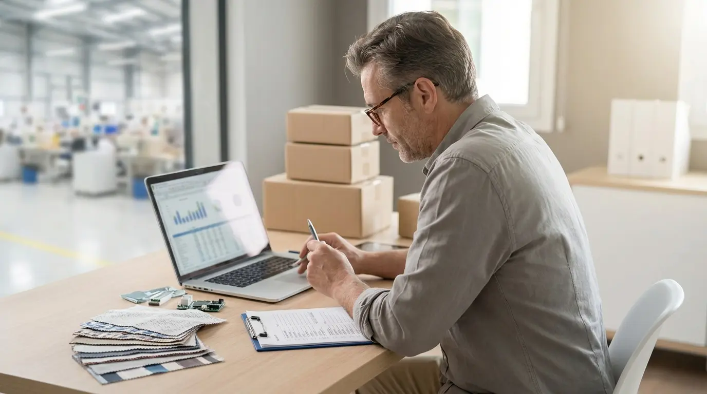 How to Find Reliable Suppliers on Alibaba