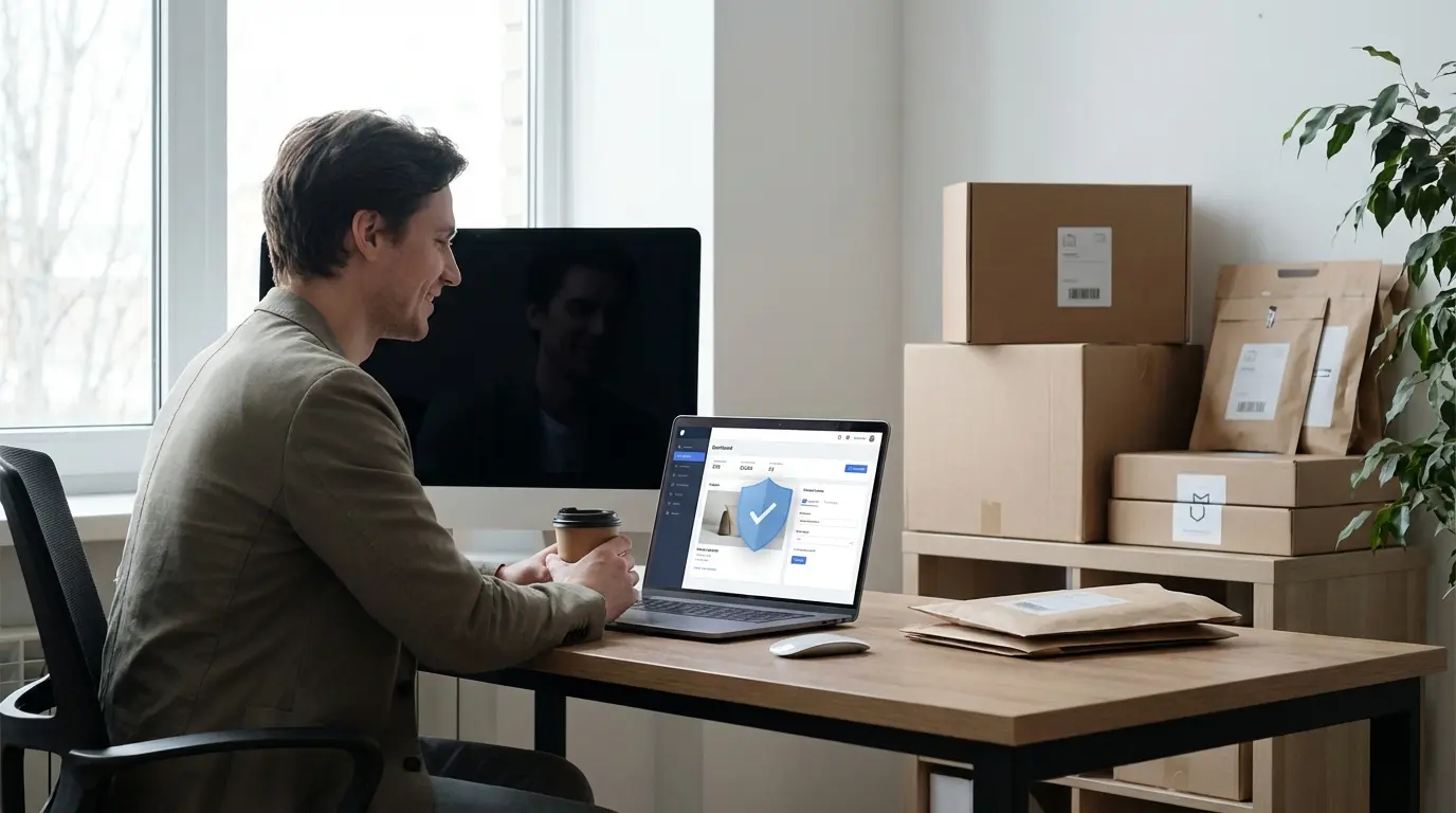 Amazon Brand Registry Service and Trademark Strategy