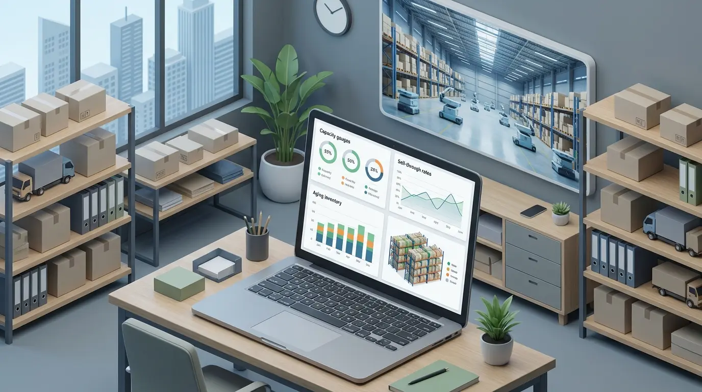 Mastering Amazon FBA Storage Limits Framework