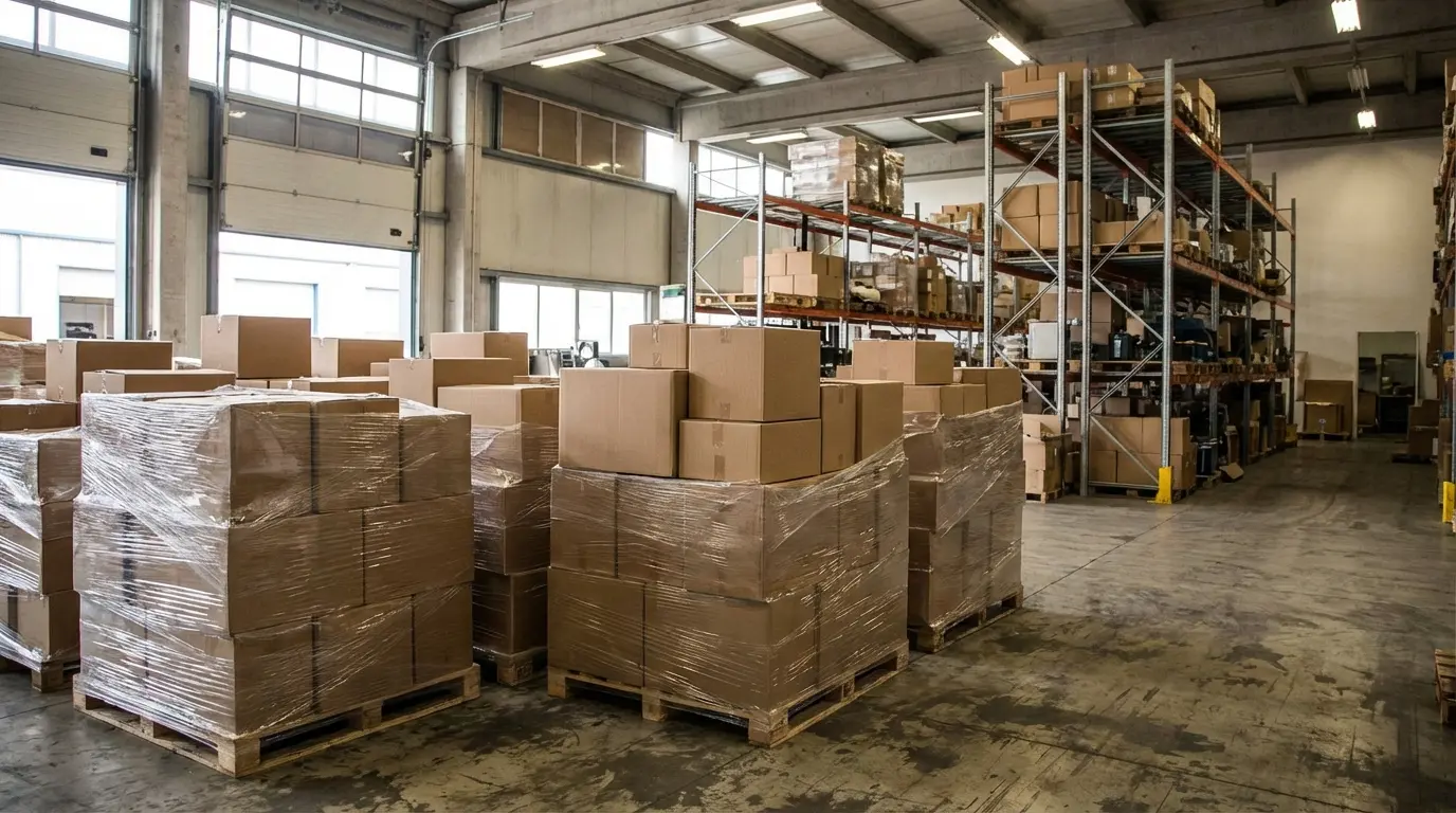 How to Buy Amazon Liquidation Pallets in 2026