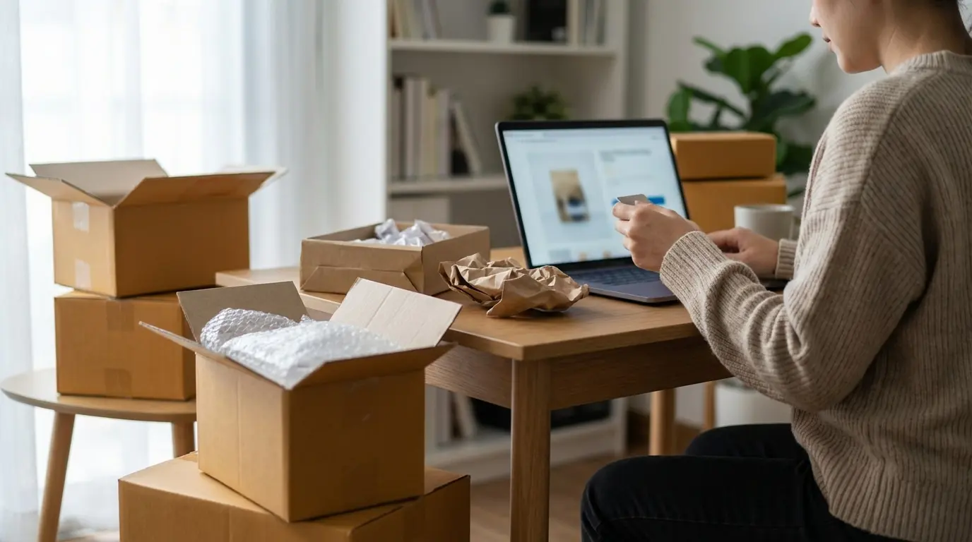 Amazon Used Like New: Seller Guide