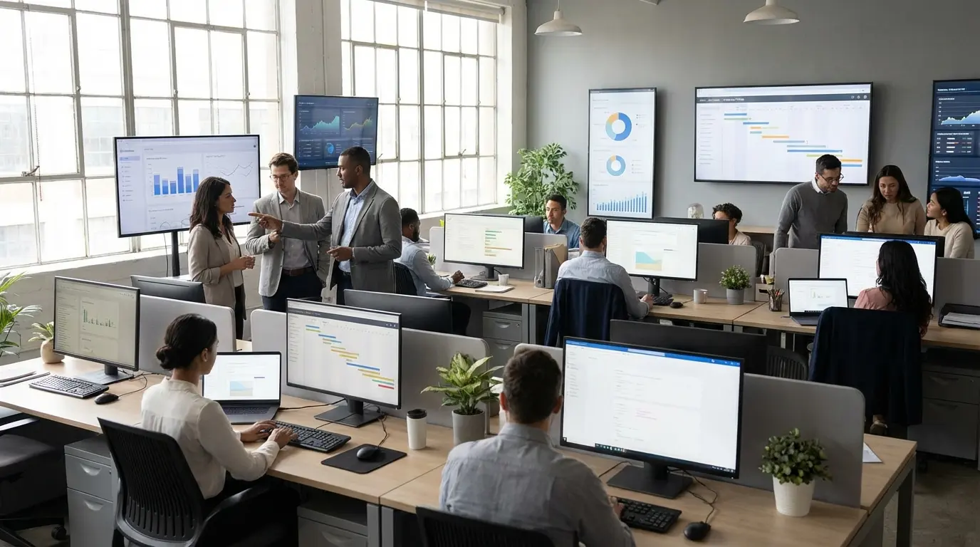 Run Your Amazon Agency Like a Newsroom