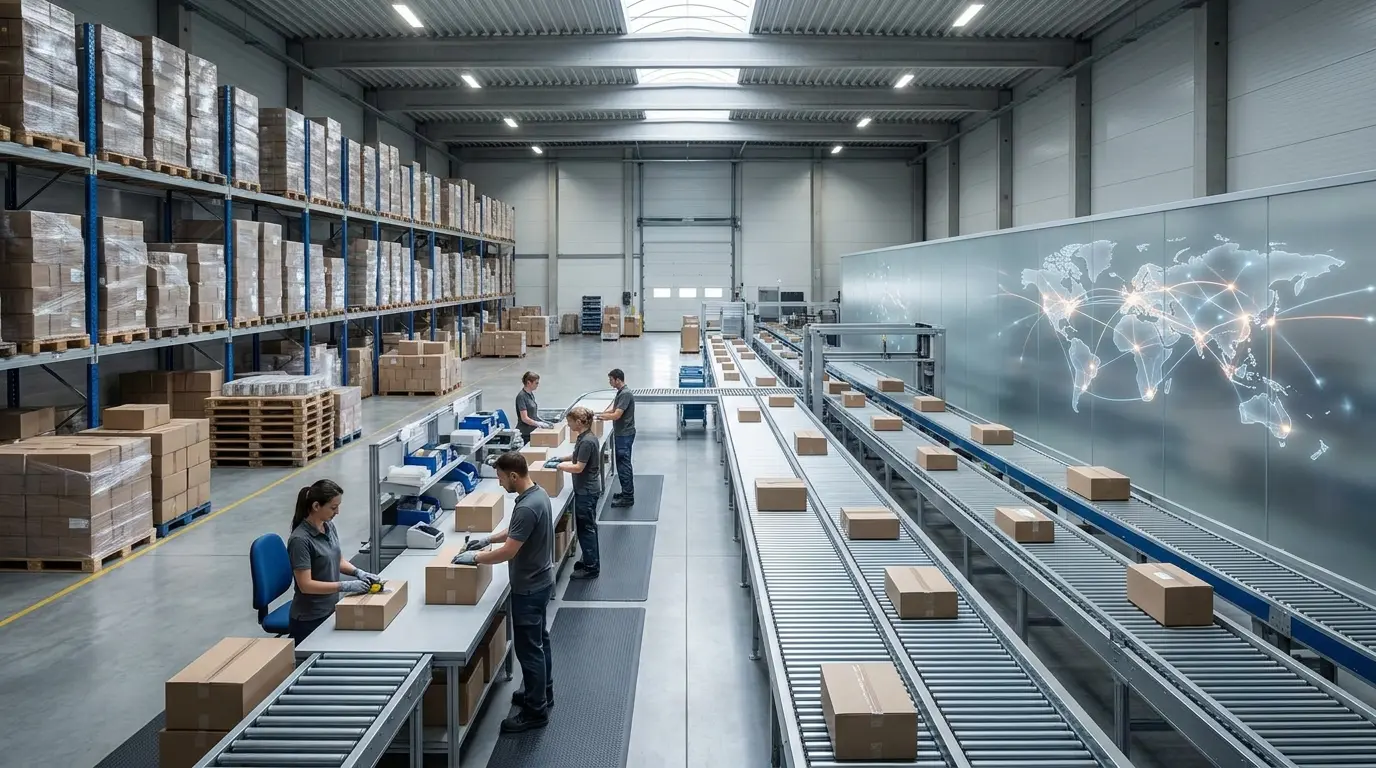 Amazon Prime 2-Day Shipping for Sellers in 2026