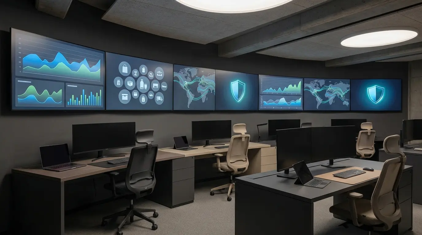 How Brands Compete and Govern on Amazon