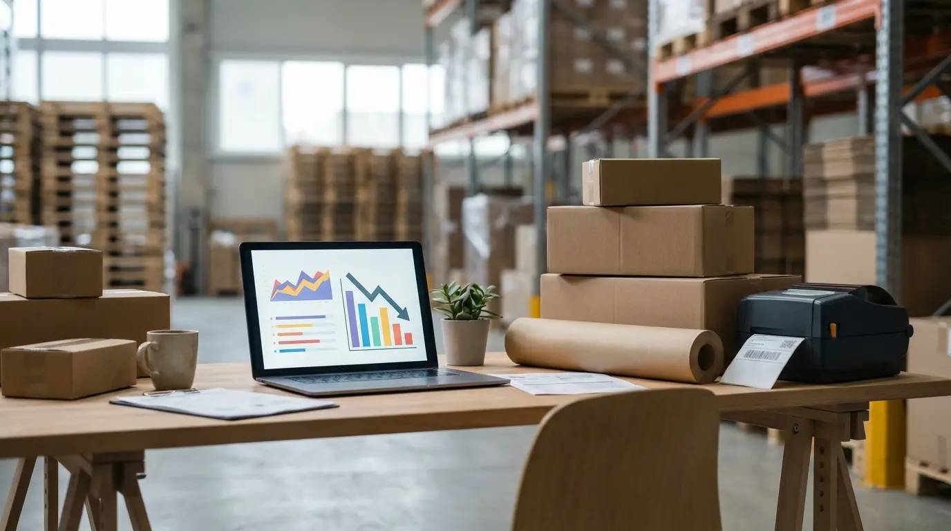 Are Amazon Third-Party Sellers' Problems Rising in 2025?