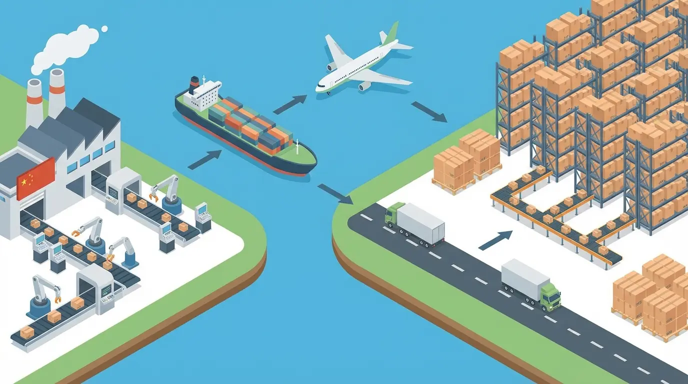 Alibaba to Amazon FBA: Protect Your Real Margins