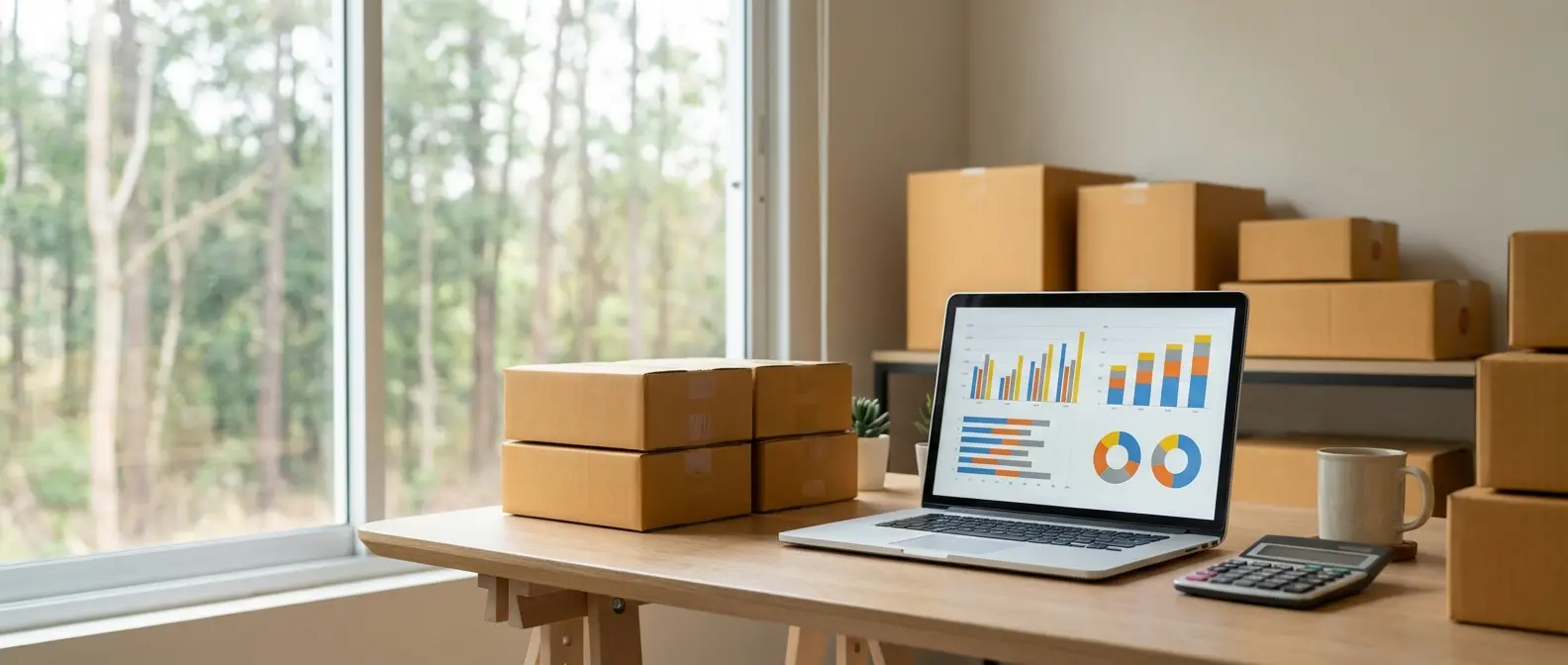 Amazon FBA Cost Control & Margin Guide 2026