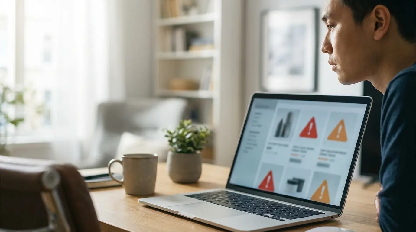 Amazon Listing Not Showing Up? Fix Visibility