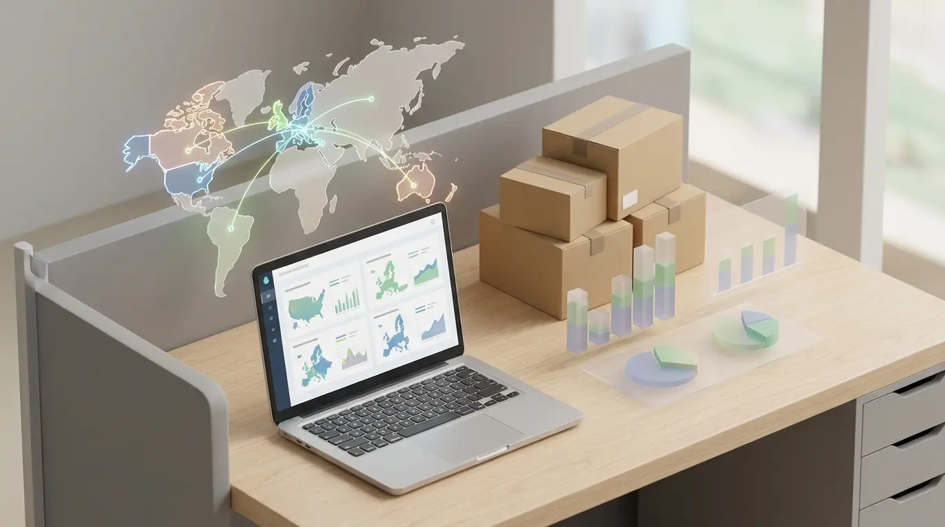 How to Expand Amazon Globally Without Risk