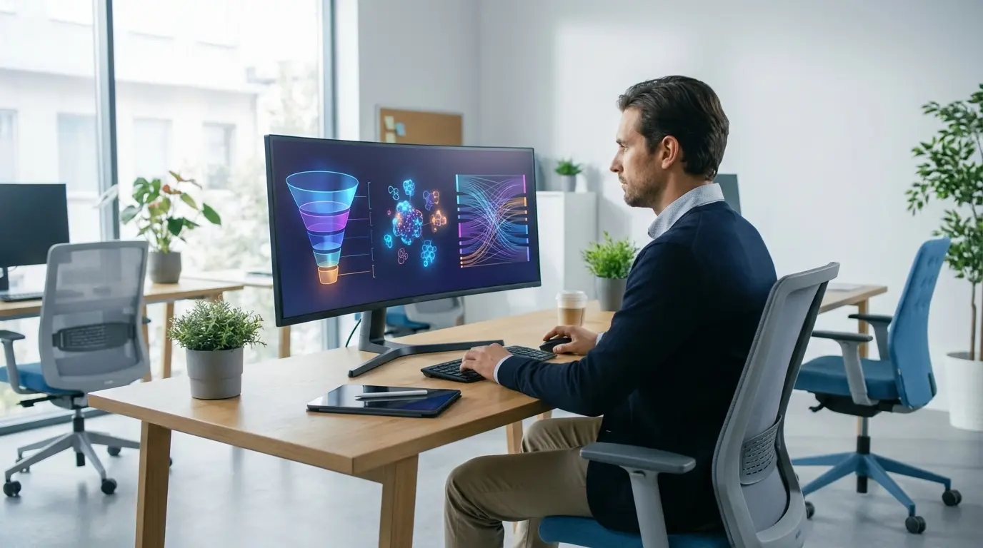 How to Use Amazon Marketing Cloud for Smarter Ads