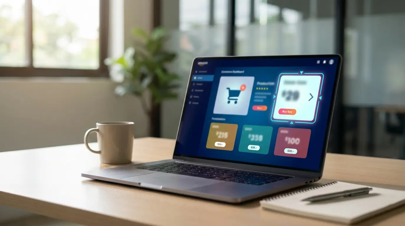 Amazon Rogue Sellers: Stop Listing Hijacking