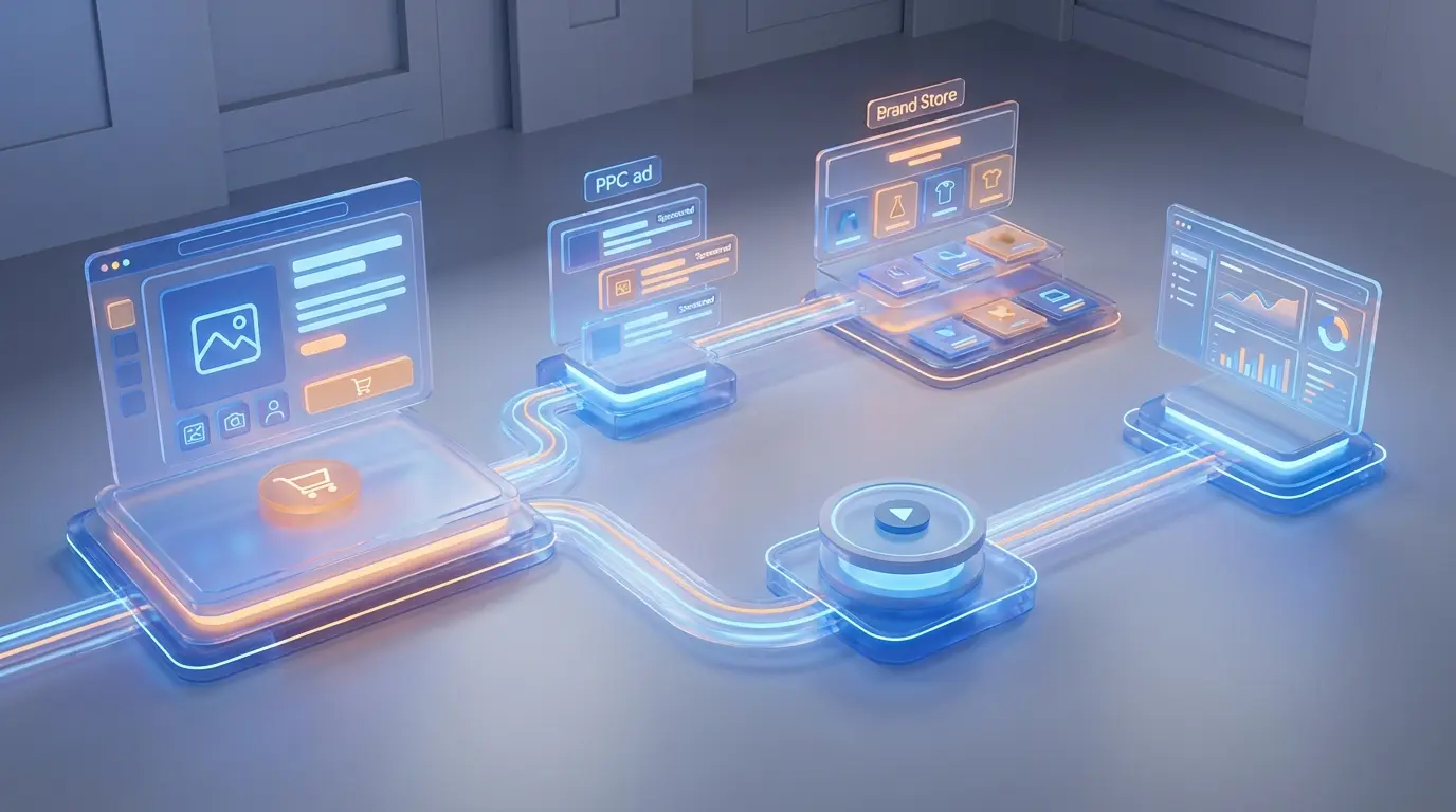 Amazon Content Marketing Strategy 2026