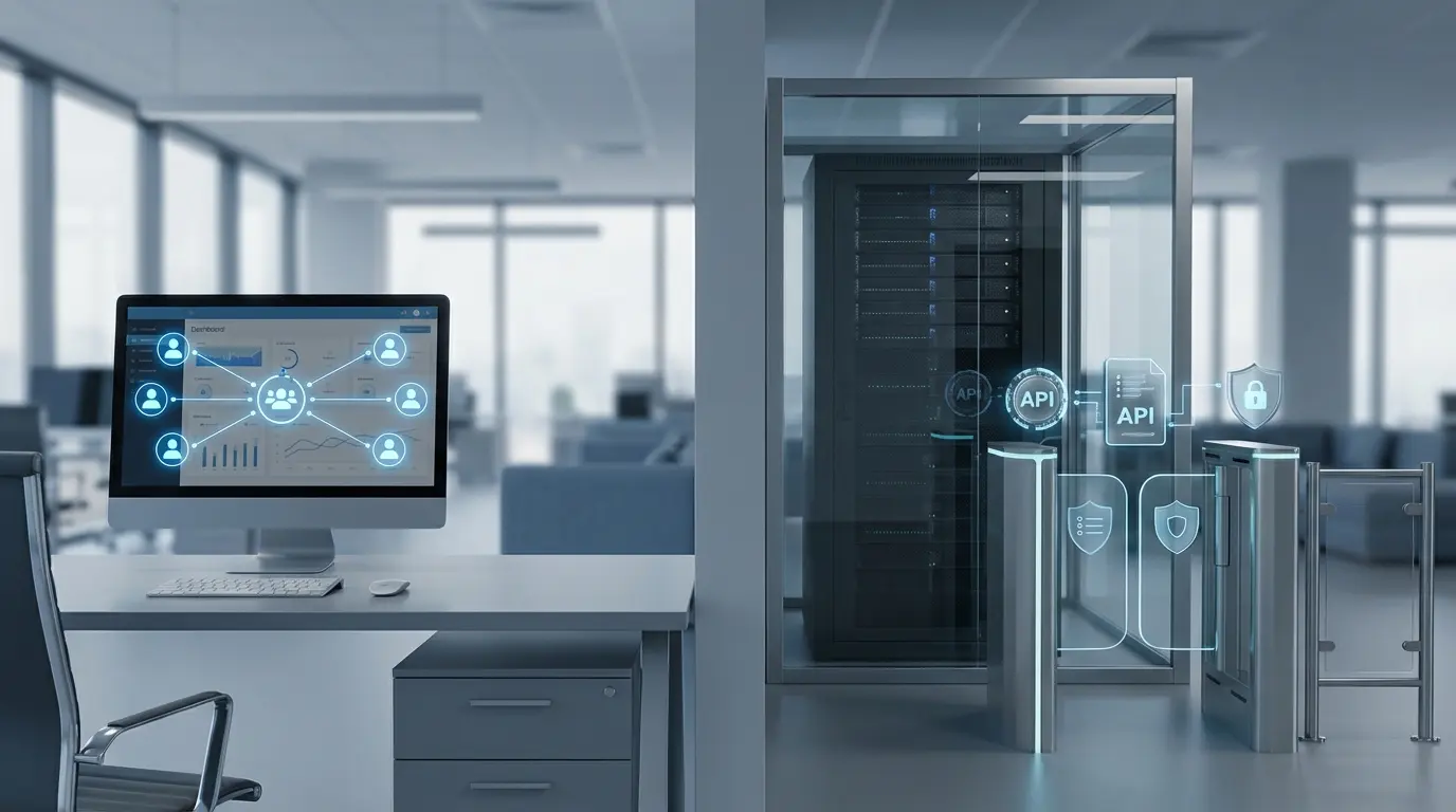 Seller Central vs Solution Provider Portal