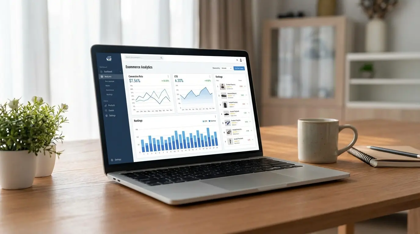 Amazon SEO: Ranking Factors That Drive Sales