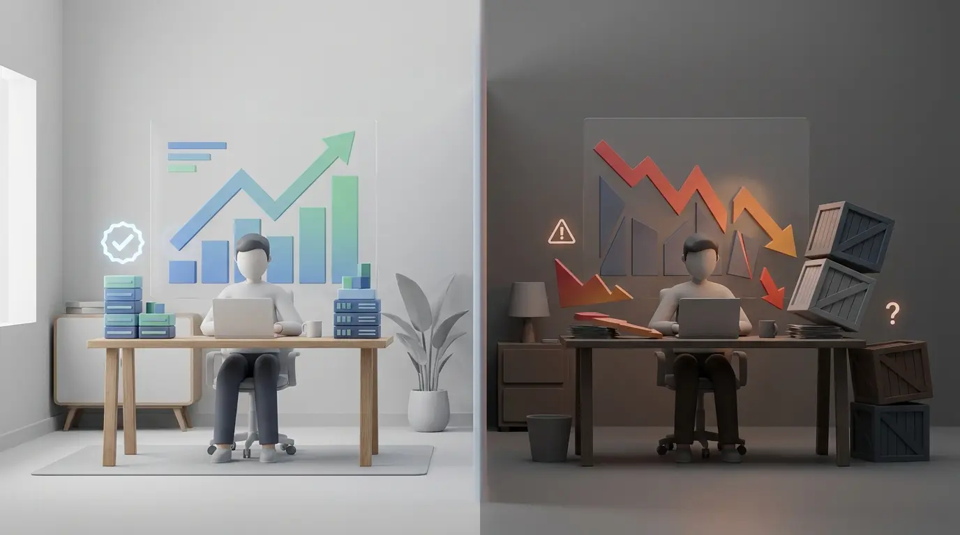 Amazon Black Hat Tactics: Risk vs Control