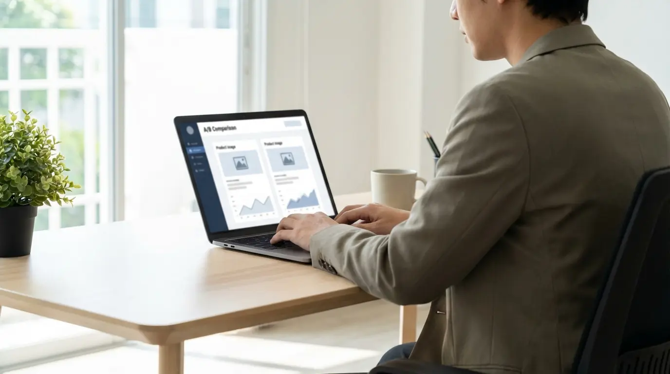 What to A/B Test on Amazon (and What to Skip)