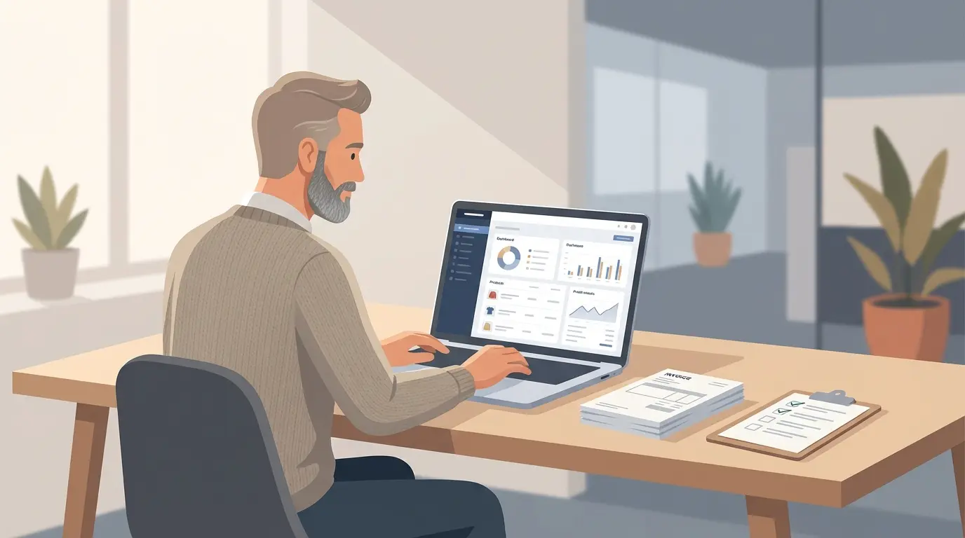 Amazon Wholesale 2025: Selling Wholesale on Amazon