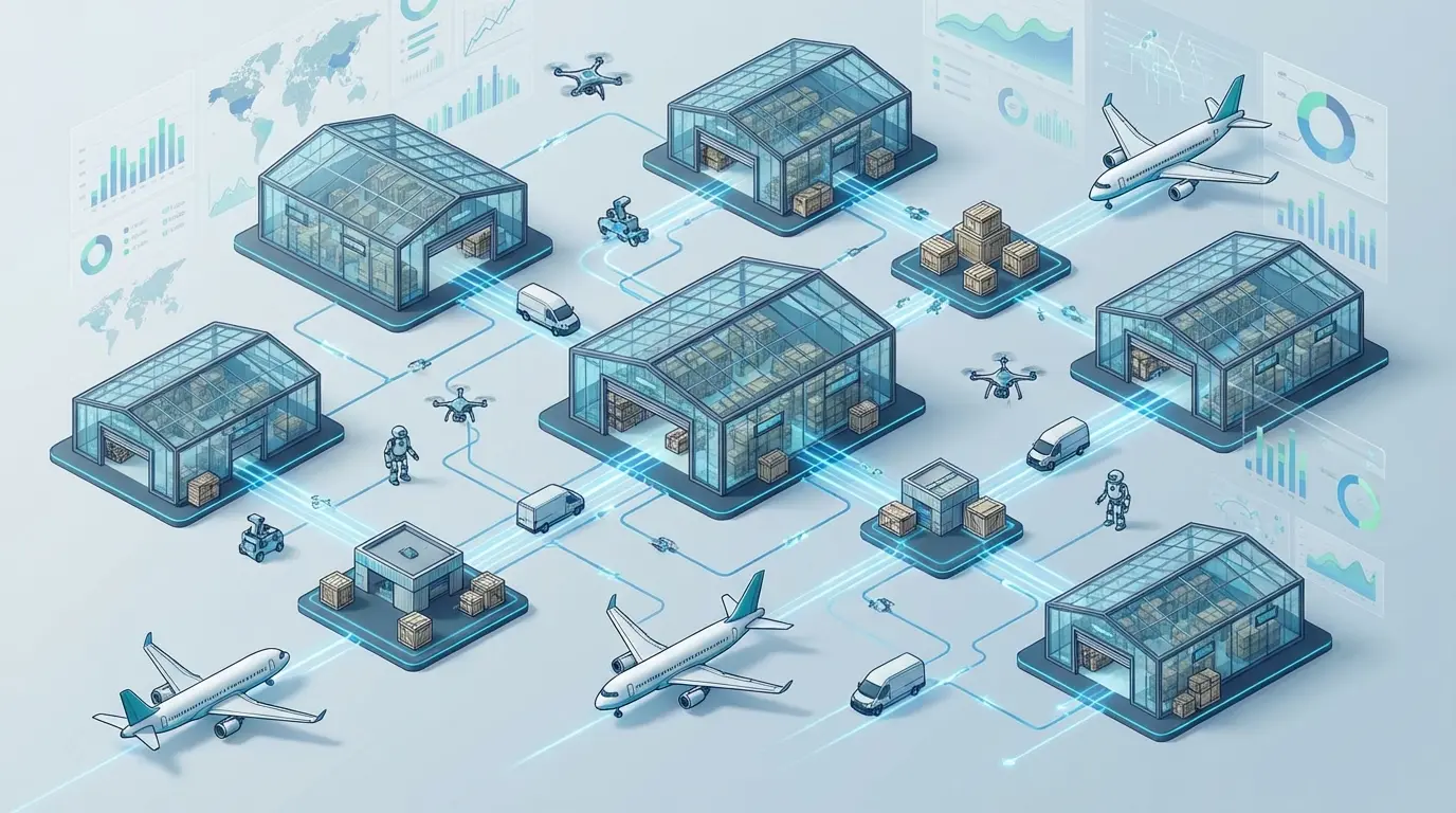 Amazon FBA Logistics as a Strategic Lever