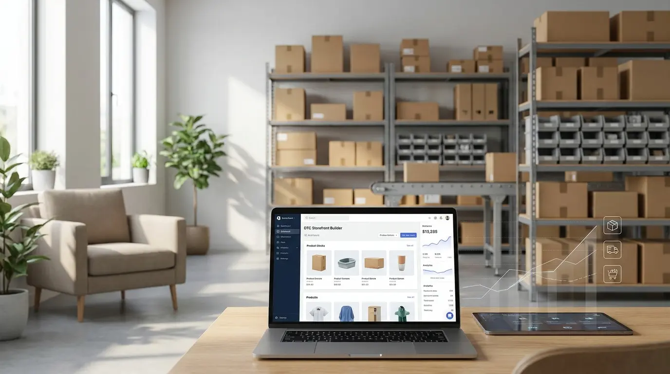 Best Ecommerce Platform for Amazon Sellers