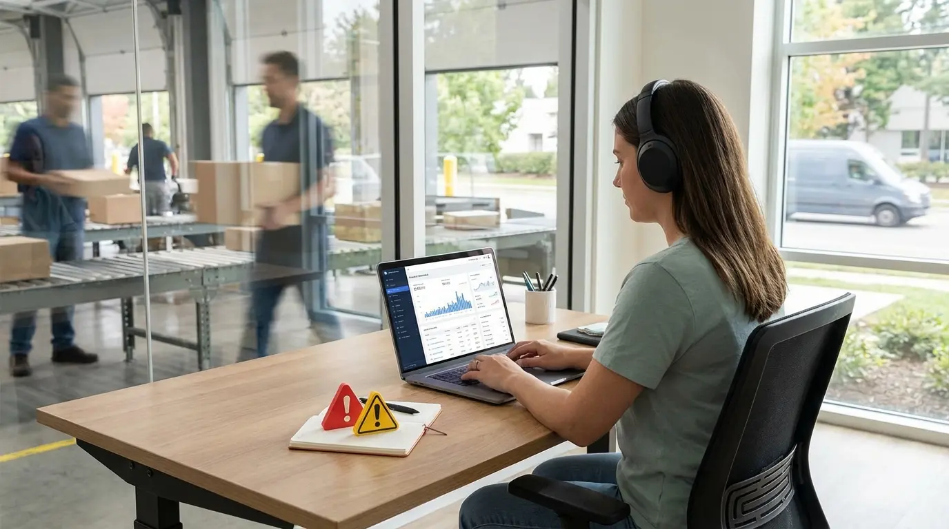 Amazon Dropshipping 2026: Start Safe, Build Long-Term