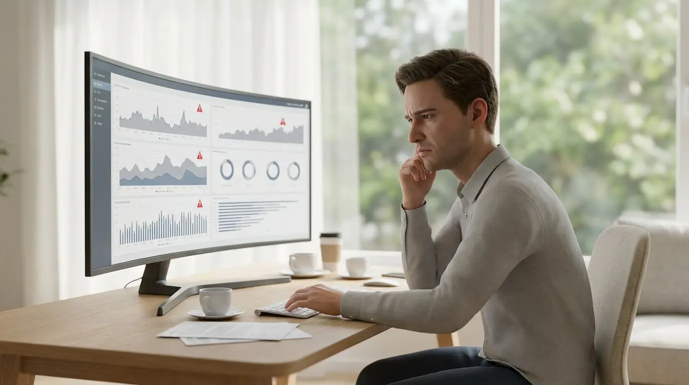 Beyond Seller Support: Systems for Amazon Control