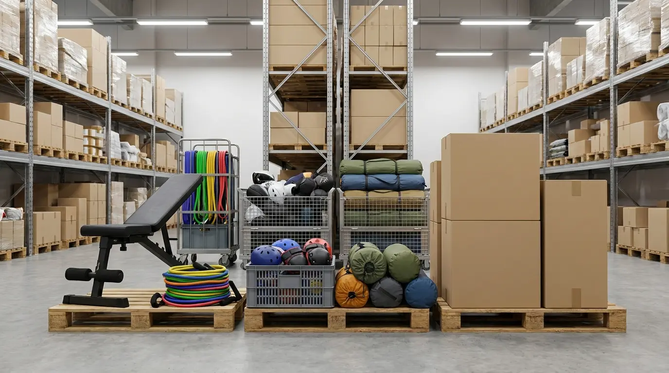 Amazon Sports Equipment Fees, Compliance, and Returns