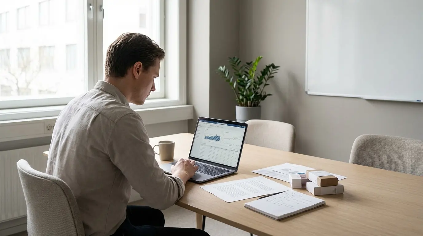 Prepare Your Amazon FBA Business for Sale