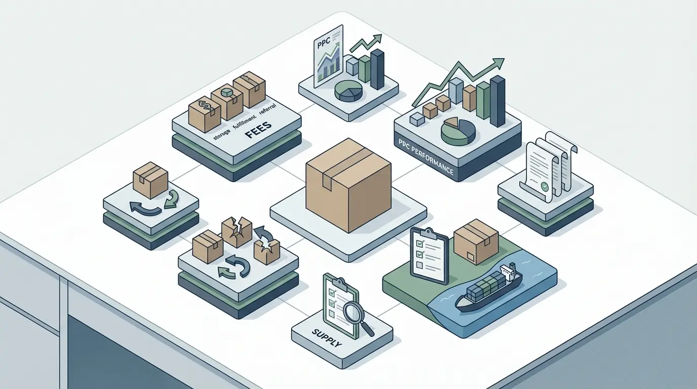 2025 Amazon FBA Private Label Playbook