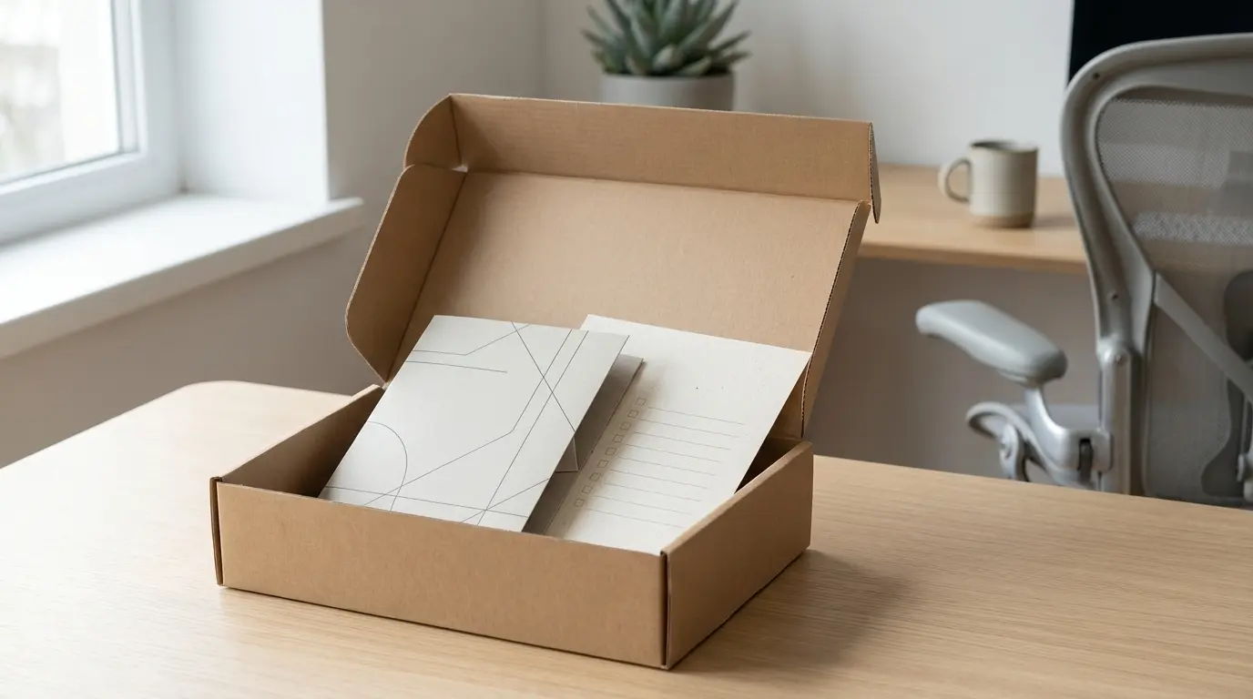 Amazon Product Inserts Without Policy Risk