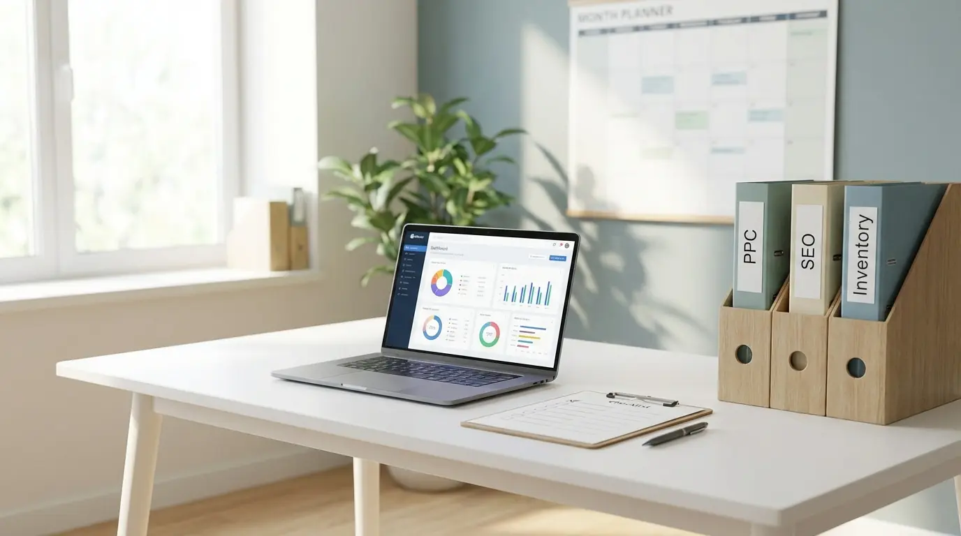 Best Free Amazon Seller Resources for 2026