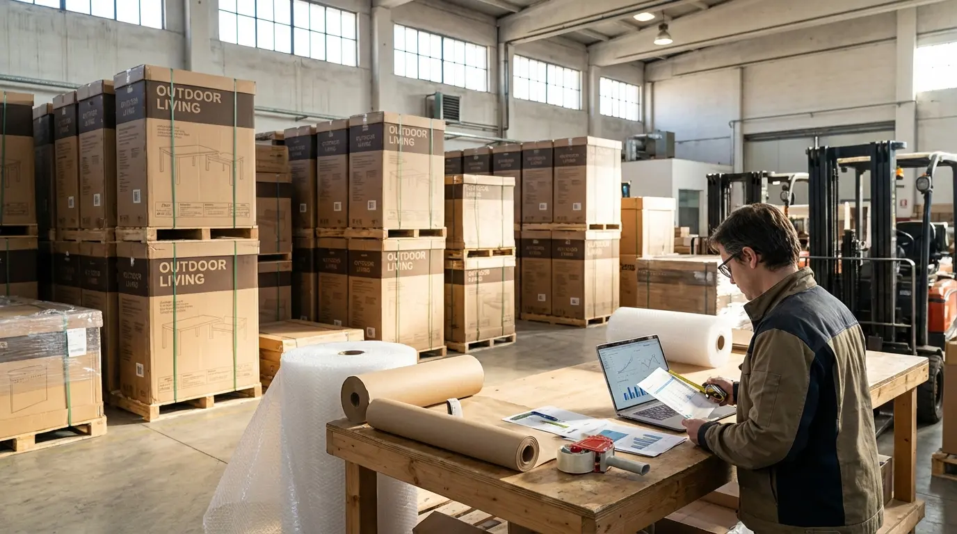 Amazon Patio, Lawn & Garden Profit Guide