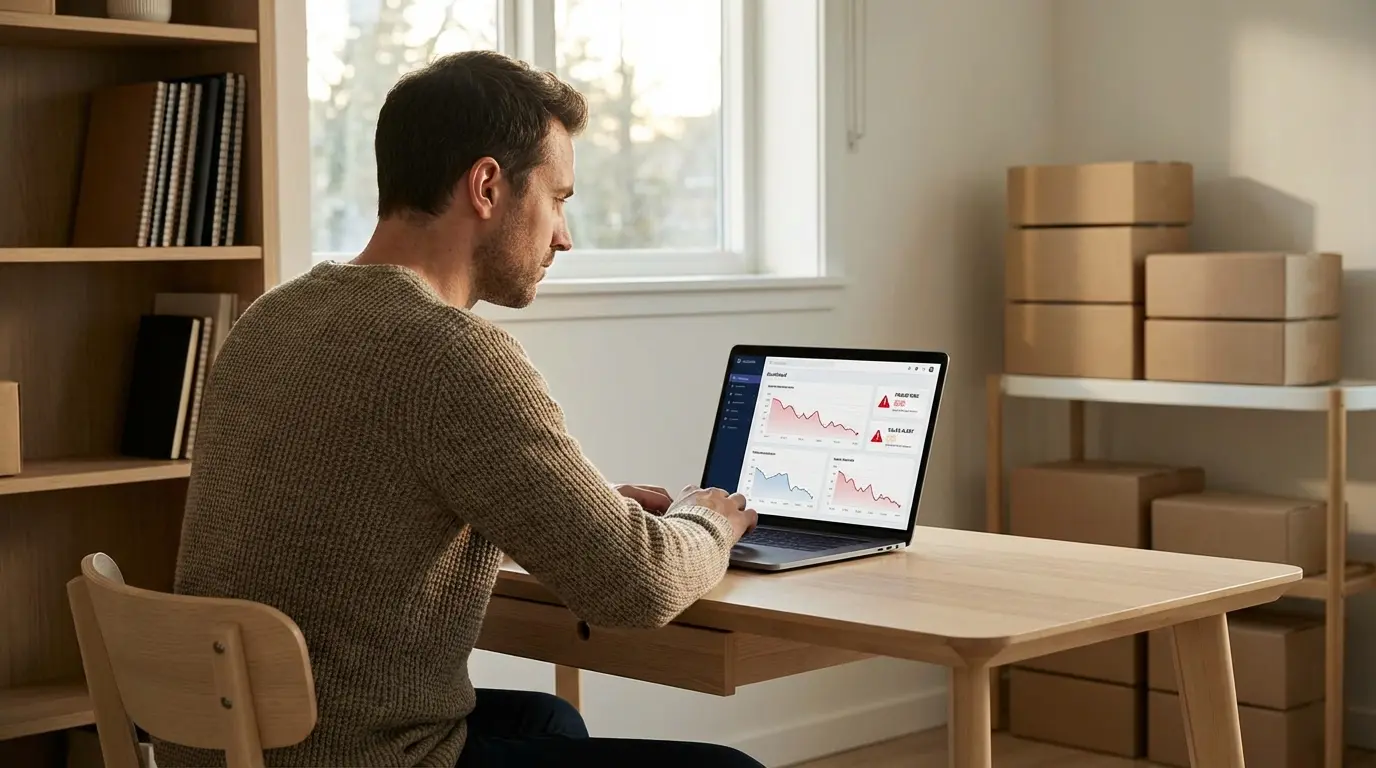 Amazon Seller Scams and Fraud Defense Guide