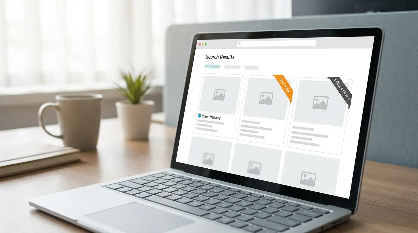 How to Earn Amazon Prime, Best Seller, Choice Badges