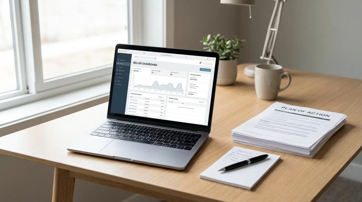 How to Appeal an Amazon Account Suspension with a Strong Plan of Action