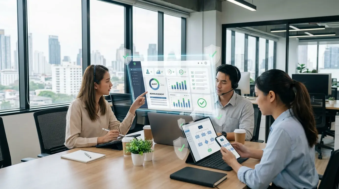 Amazon Suspension Prevention for Sellers and Teams