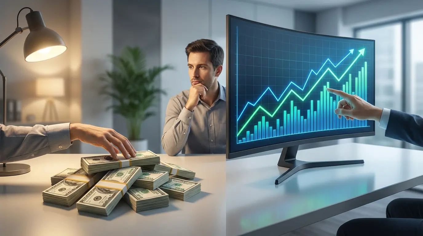 Sell or Hold Your Amazon FBA Business?