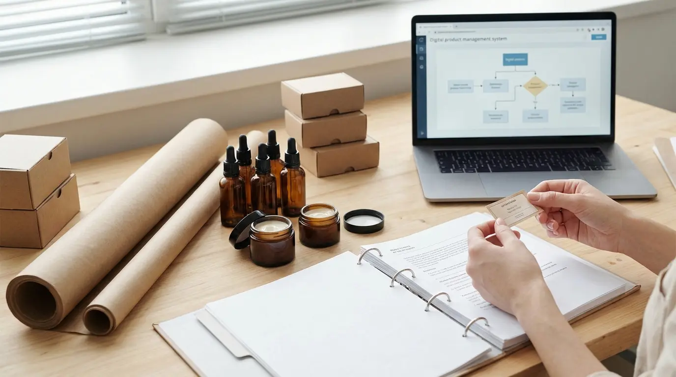 How to Sell Beauty Products on Amazon in 2026