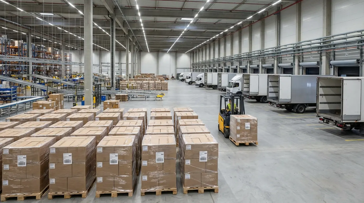 How to Ship Products to Amazon FBA Profitably