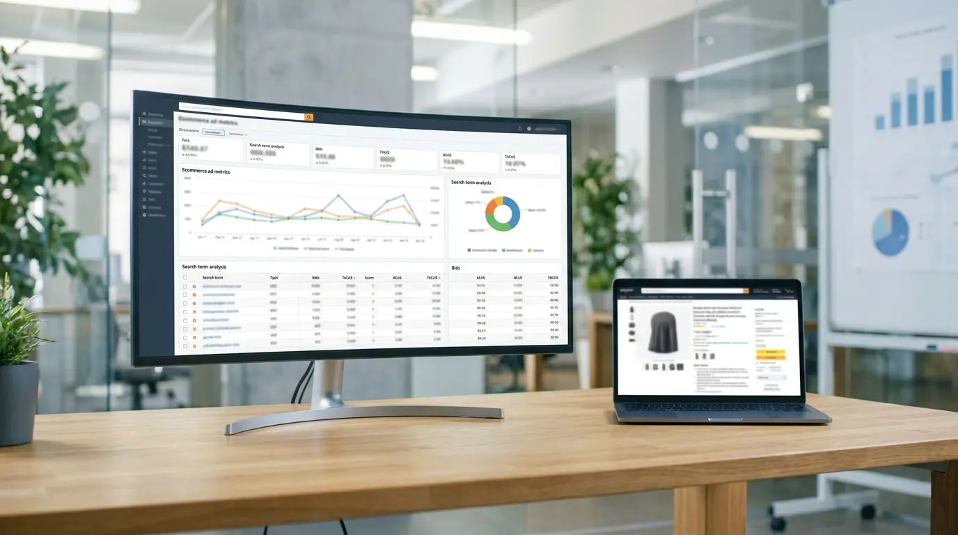 Amazon PPC Optimization Strategies for 2026