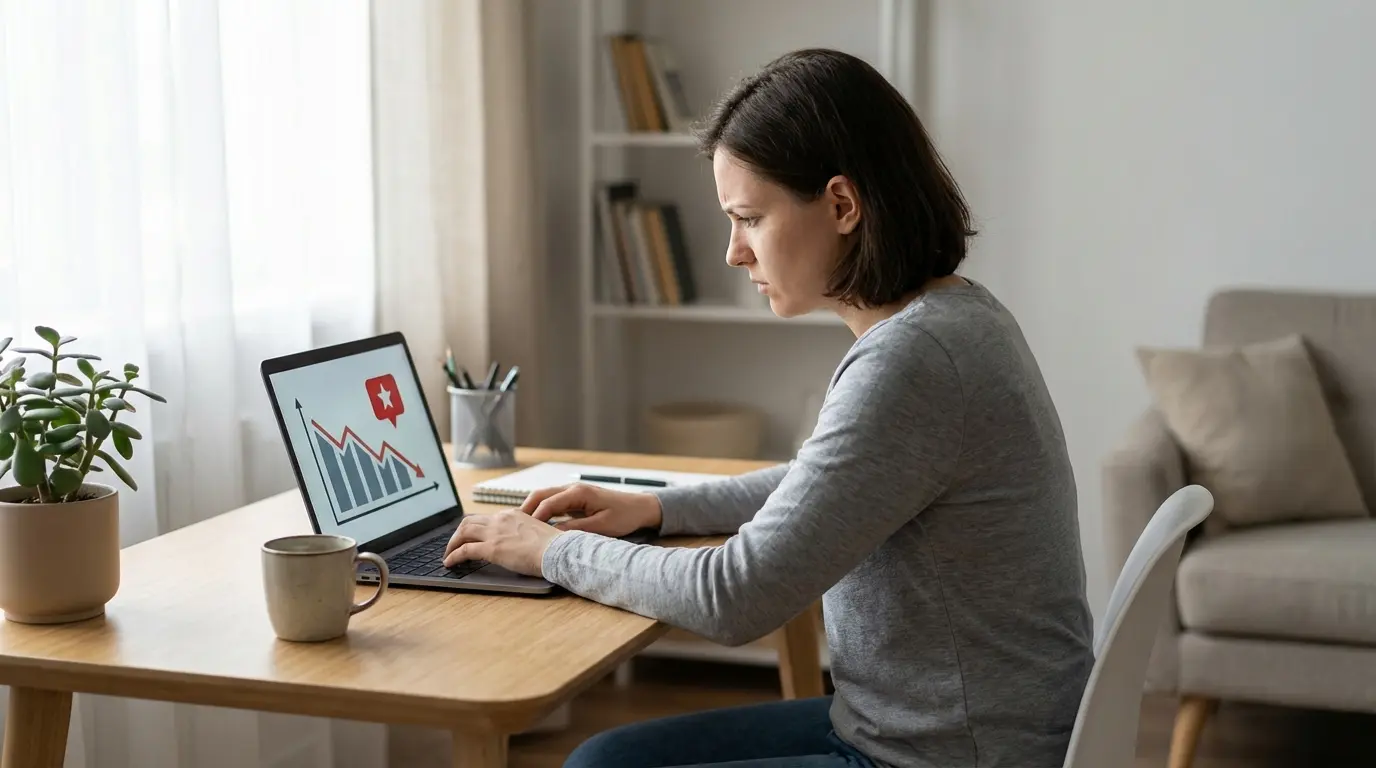 Fix Amazon Negative Review Impact Safely