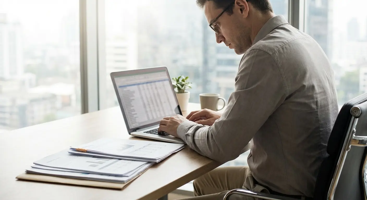 Amazon Provision for Receivables Explained